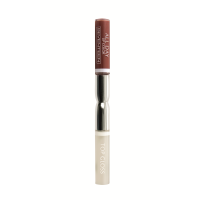 All Day Lip Color & Top Gloss - 28 Plum Brown